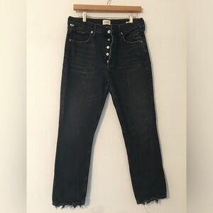 Citizens of Humanity jolene denim